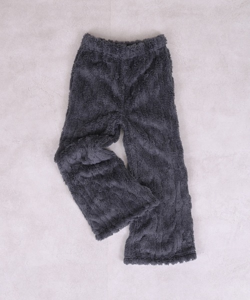 MARKEY'S(마키즈)의 「케이블 보어 플레어 팬츠(그 외 팬츠)」｜상세 이미지