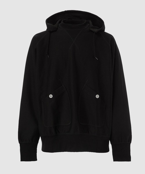 COMME des GARCONS HOMME｜コム デ ギャルソン・オムのパーカー通販