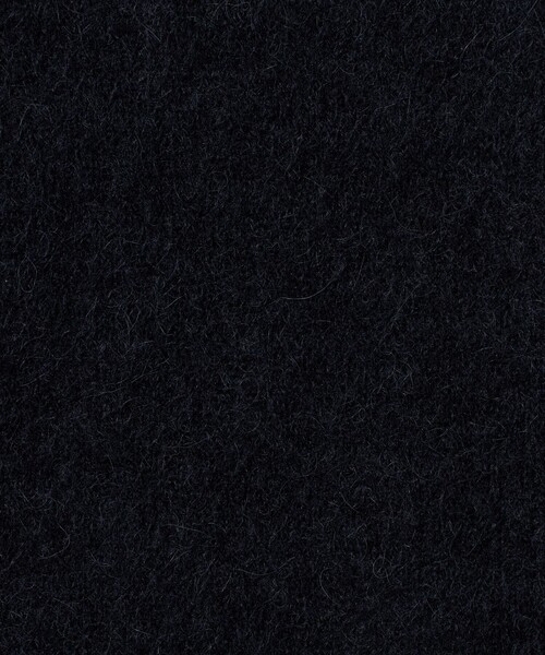 BEAUTY&YOUTH UNITED ARROWS（ビューティーアンドユースユナイテッドアローズ）の「エアシャギー アルパカ クルーネック ニット（ニット/セーター・メンズ・ナチュラル/ロイヤルブルー/ネイビー・L/M/S/XL）」の9枚目の写真