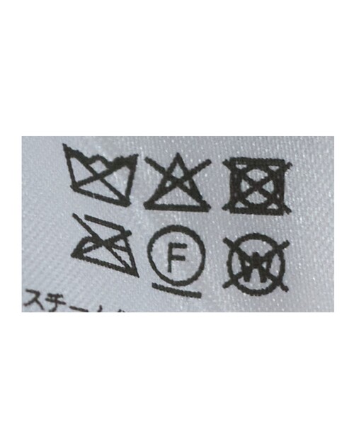 BEAUTY&YOUTH UNITED ARROWS（ビューティーアンドユースユナイテッドアローズ）の「エアシャギー アルパカ クルーネック ニット（ニット/セーター・メンズ・ナチュラル/ロイヤルブルー/ネイビー・L/M/S/XL）」の8枚目の写真