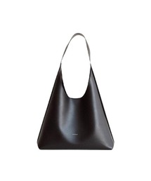 LECCPROJECT（レックプロジェクト）の「ログビッグホボバッグ - 2カラー（ショルダーバッグ）」