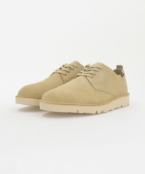 Clarks Originals（クラークスオリジナルズ）の「＜Clarks＞ DSRTLondon GTX/シューズ（モカシン/デッキシューズ・メンズ・ブラック/ベージュ・8h/8/7h/7/9）」の15枚目の写真