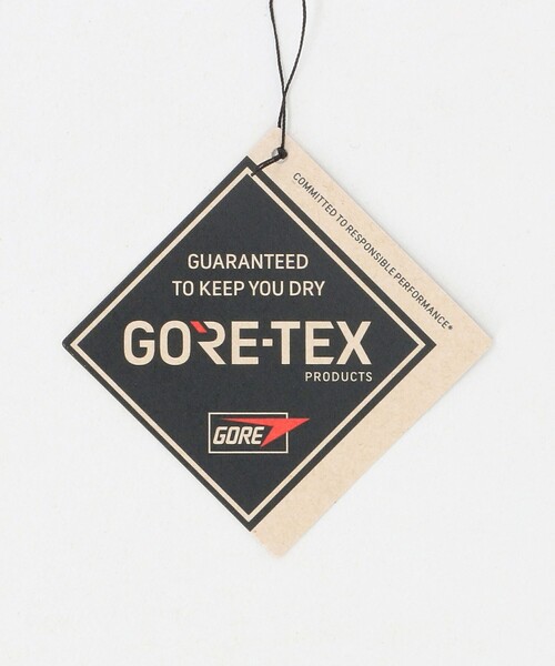 Clarks Originals（クラークスオリジナルズ）の「＜Clarks＞ DSRTLondon GTX/シューズ（モカシン/デッキシューズ・メンズ・ブラック/ベージュ・8h/8/7h/7/9）」の4枚目の写真