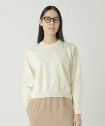 PE PLAIN KNIT / S
