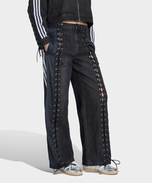 adidas | アディダス オリジナルス デニム FB レーシング パンツ / アディダスオリジナルス adidas Originals(その他パンツ)