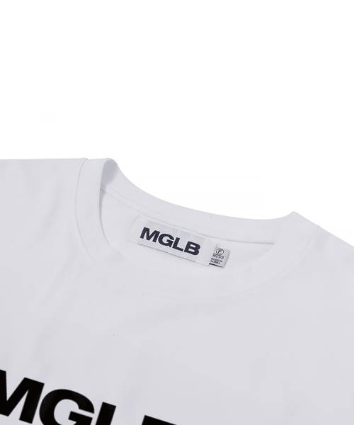 MATCHGLOBE(マッチグローブ)の「リアルピーチオーバーサイズTシャツ(ホワイト)(Tシャツ/カットソー・レディース・その他・FREE)」の4枚目の写真