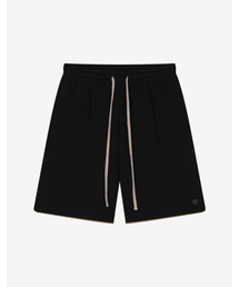 ADLIELOS（エドリエルロス）の「ネオプレンラバーショーツ[ブラック]（その他パンツ）」