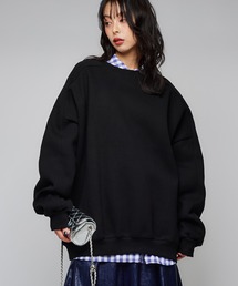 Narcissus | 【ユニセックス】バルーンスウェット/オーバーサイズ(スウェット)
