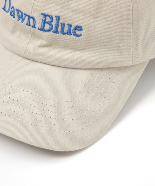 LAKOLE(ラコレ)の「WASHEDビッグロゴキャップ / 607904(キャップ・レディース・ピンク/ベージュ/ブラック/グリーン・FREE)」の15枚目の写真