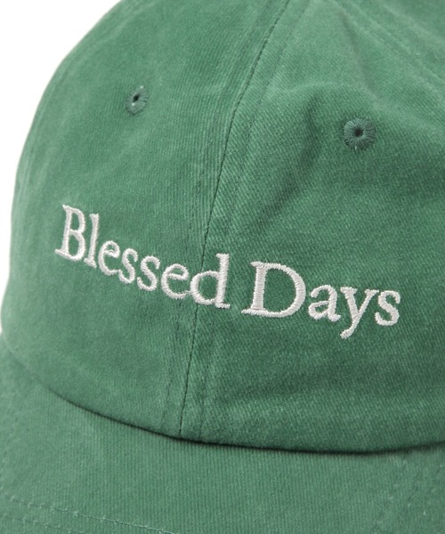 LAKOLE(ラコレ)の「WASHEDビッグロゴキャップ / 607904(キャップ・レディース・ピンク/ベージュ/ブラック/グリーン・FREE)」の18枚目の写真