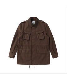 サファリジャケット」に該当するメンズファッション通販 - ZOZOTOWN
