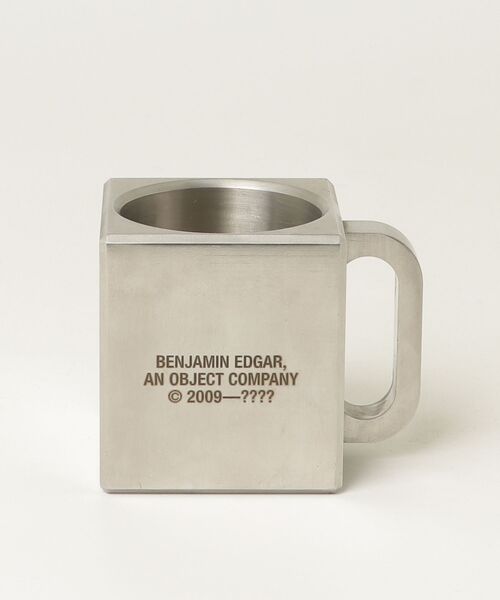 【FRIDGE antiques】フリッジアンティークス Benjamin Edgar マグカップ