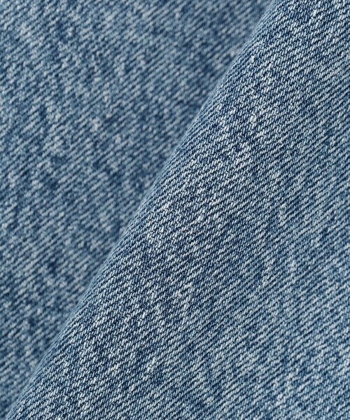 Demi-Luxe BEAMS(デミルクス ビームス)の「BAUM UND PFERDGARTEN / NINI デニム(デニムパンツ・レディース・ブルー系その他4・26inch/25inch)」の13枚目の写真