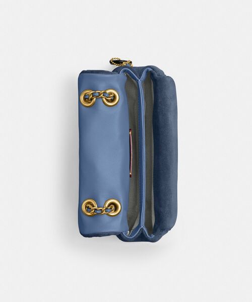 タビー ショルダー バッグ 20・キルティング（ショルダーバッグ