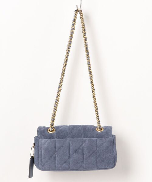 タビー ショルダー バッグ 20・キルティング（ショルダーバッグ