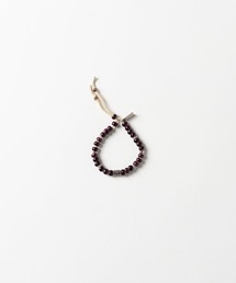 KAMIYA（カミヤ）の「Glass Beads Bracelet（ブレスレット）」