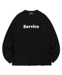 Symbol Long Sleeve - Black