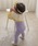 LaStella�i���X�e���j�́u�����t���x�r�[���M���X�i���̑��x�r�[�E�F�A�j�v�b�p�[�v��
