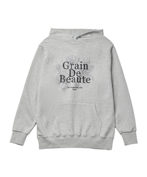SIGNATURE HOODY [GRAY]