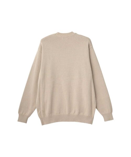 HYSTERIC GLAMOUR（ヒステリックグラマー）の「DIZZY & MILKY編込