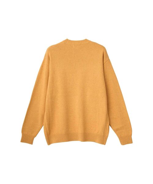 HYSTERIC GLAMOUR（ヒステリックグラマー）の「DIZZY & MILKY編込
