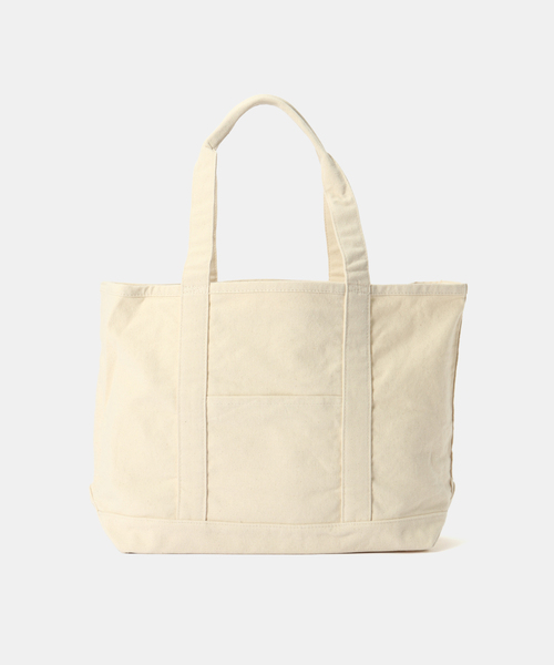 Deuxieme Classe（ドゥーズィエムクラス）の「BTN New York トートバッグ（ショルダーバッグ・レディース・ホワイト系その他・FREE）」の5枚目の写真