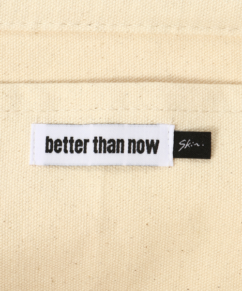 Deuxieme Classe（ドゥーズィエムクラス）の「BTN New York トートバッグ（ショルダーバッグ・レディース・ホワイト系その他・FREE）」の12枚目の写真