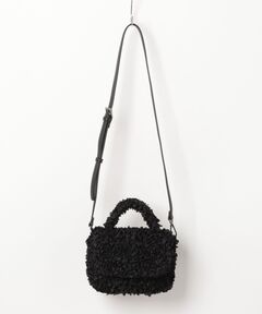 【TSURU by　Mariko Oikawa】/【Theresa】バッグ