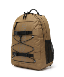 ROIDESROIS（ロワデロワ）の「RDR 3Dマトリックス 3Mスコッチストリングバックパック（サンド）（バックパック/リュック）」