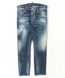 DSQUARED2 | Skater Jean Medium Easy Wash/0251(デニムパンツ)