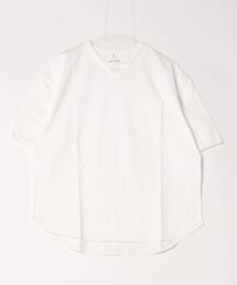 NATIC（ナティック）の「半袖Tシャツ（Tシャツ/カットソー）」