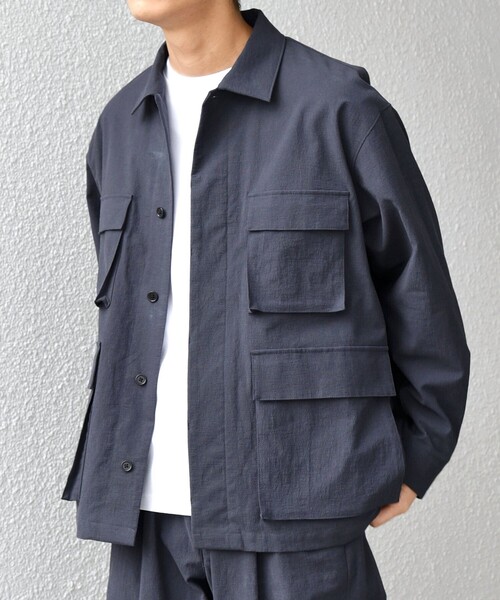 BIOHAZARD 20th BDU S.T.A.R.S. NAVY 上下セット Z-DRAGON】 74110 空調服(R)長袖ブルゾン [春夏]通販ページ│自重堂