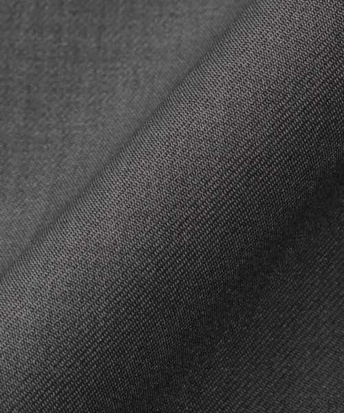 DRESSLAVE(ドレスレイブ)の「B7 / dry gaba slacks pants(ドライギャバスラックスパンツ)(スラックス・レディース・グレー/ベージュ・36/38)」の18枚目の写真