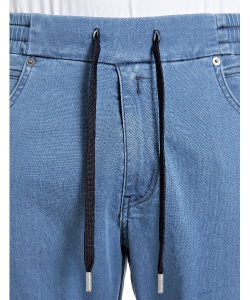 REPLAY（リプレイ）の「リラックステーパードLANNY Touch denim（デニムパンツ・メンズ・ブルー・W34xL30/W32xL30/W30xL30/W28xL30/W33xL30/W31xL30/W36xL30/W29xL30）」の5枚目の写真