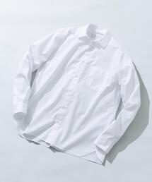 URBAN RESEARCH ROSSO MEN（アーバンリサーチロッソメン）の「『防シワ/防臭』アーバンリラックスブロードシャツ（シャツ/ブラウス）」