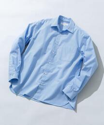 URBAN RESEARCH ROSSO MEN（アーバンリサーチロッソメン）の「『防シワ/防臭』アーバンリラックスブロードシャツ（シャツ/ブラウス）」