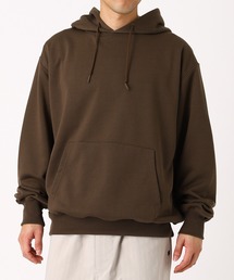 TECH SWEAT HOODIE BE-52026
