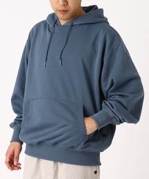 TECH SWEAT HOODIE BE-52026