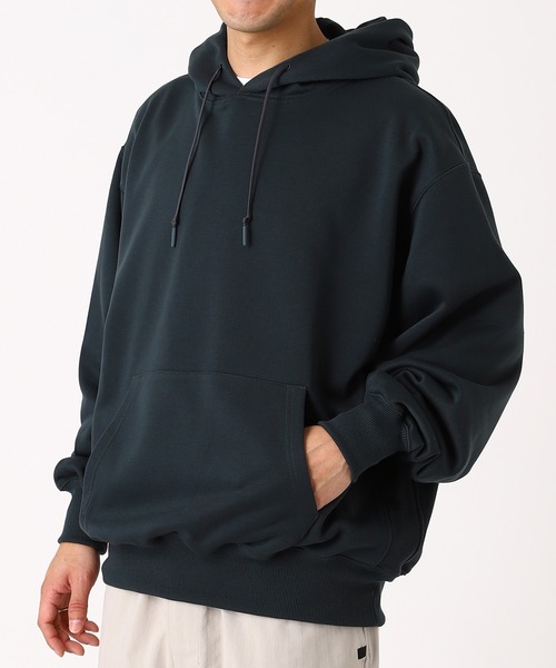 DAIWA PIER39 TECH SWEAT HOODIE BE-52026（Tシャツ/カットソー