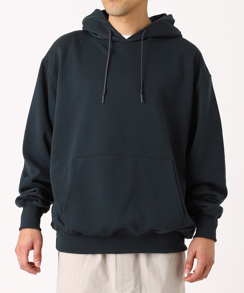 DAIWA PIER39 TECH SWEAT HOODIE BE-52026（Tシャツ/カットソー