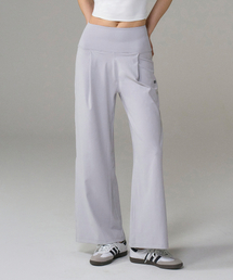 HDEX（エイチデックス）の「ライトサポートデイリーレギンスパンツ (ミストグレー)（その他パンツ）」