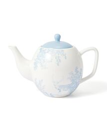 Francfranc(�t�����t����)�̃W���C �e�B�[�|�b�g �u���[ 650ml �g�����h�W���C �A���e�B�[�N�� �}�{(�H��)