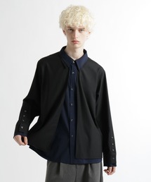 HARE(�n��)��KASANE���C���[�h�V���c(HARE)(�V���c/�u���E�X)