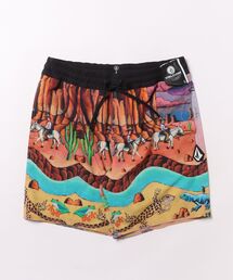 VOLCOM（ボルコム）の「VOLCOM メンズ FA MICKEY MASON TRUNK 17 ショートパンツ 【2026年春夏モデル】（水着）」