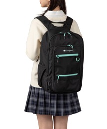チャンピオン リュックサック 2気室 通学 65462
