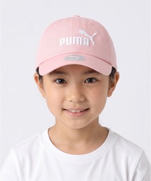 PUMA | PUMA/プーマ　ESS No.1 LOGO BB キャップ JR(キャップ)