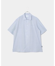Smooth Typewriter S/S Shirt