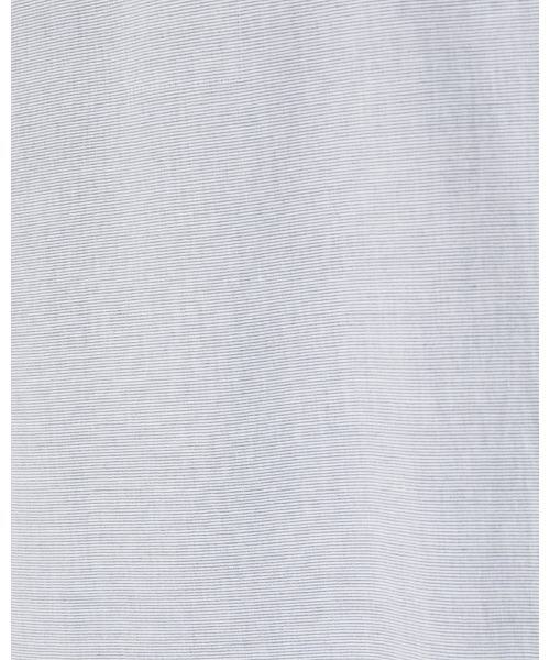 APPLEBUM(アップルバム)の「Smooth Typewriter S/S Shirt(シャツ/ブラウス・メンズ・ブルー/グレー・X-LARGE/LARGE/MEDIUM)」の12枚目の写真