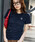 UMBRO�i�A���u���j�́uUMBRO × PUBLUX/�A���u�� �ʒ� �����|�C���g �h�J �M���U�[ T�V���c�@����W�J�iT�V���c/�J�b�g�\�[�j�v�b�l�C�r�[