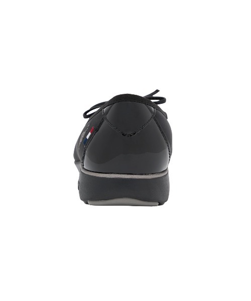 le coq sportif（ルコックスポルティフ）の「LCS モンスリー(消臭/軽量)（スニーカー・レディース・ブラック系/ベージュ系その他/ピンク・22.5cm/23.0cm/23.5cm/24.0cm/24.5cm/25.0cm）」の7枚目の写真